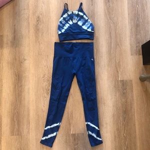 Joy Lab Workout Outfit